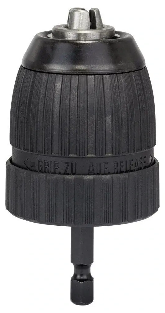Bosch 1-10 mm - 1/4''-6k Anahtarsız Mandren