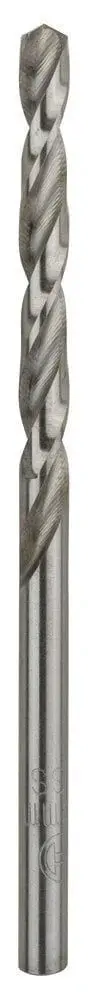 Bosch HSS-G 4,3*80 mm