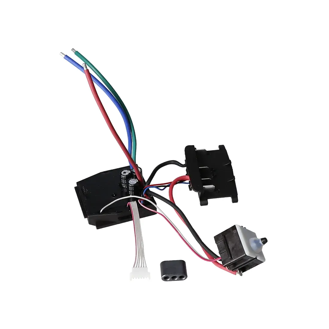 GWS 18V-10 Elektronik Modül