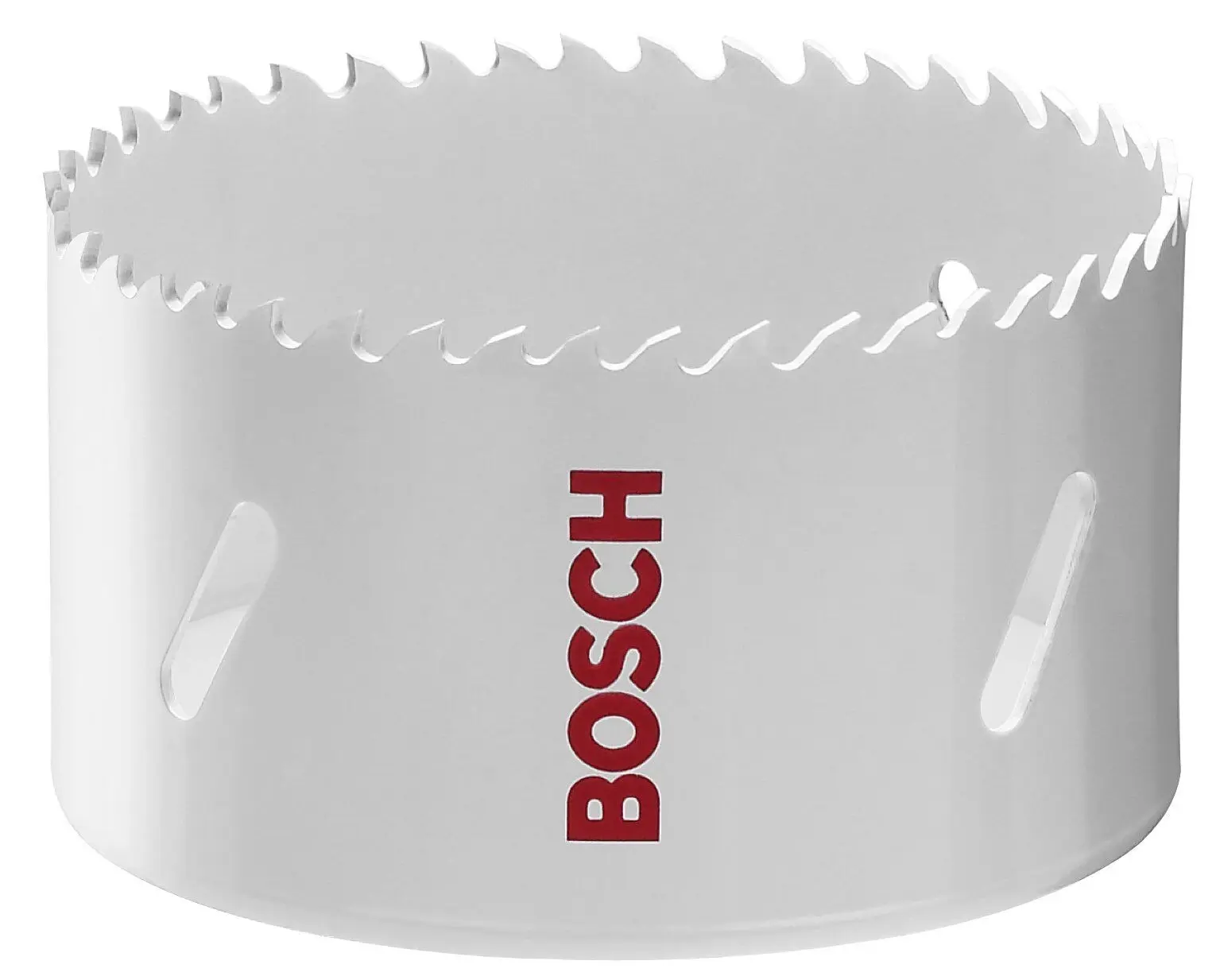 Bosch - HSS Bi-Metal Delik Açma Testeresi (Panç) 108 mm