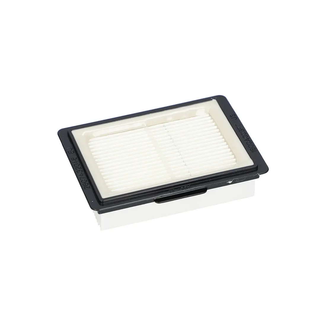 EasyVac 12 Filtre