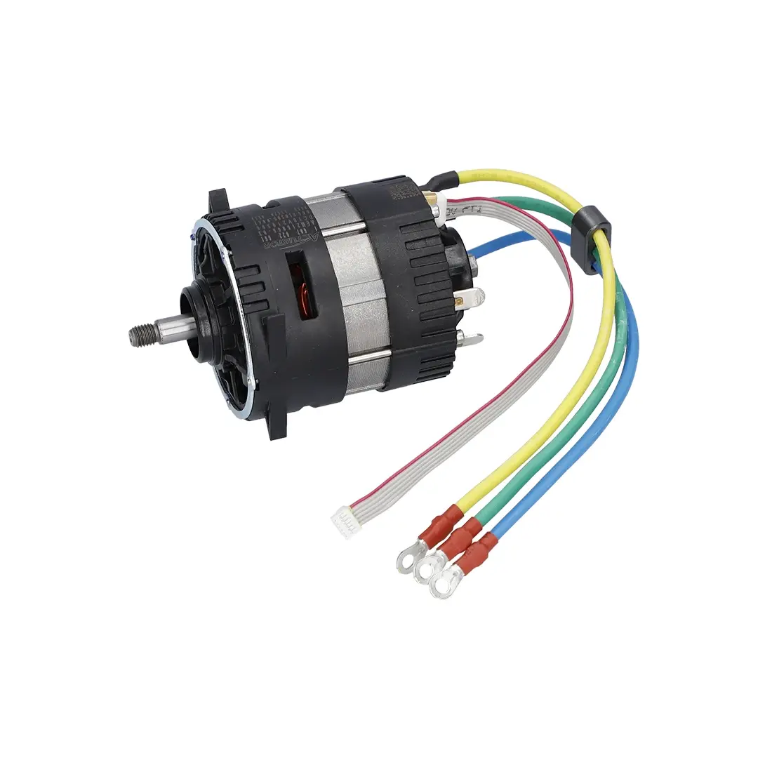 GWS 18V-15 C Doğru Akım Motoru