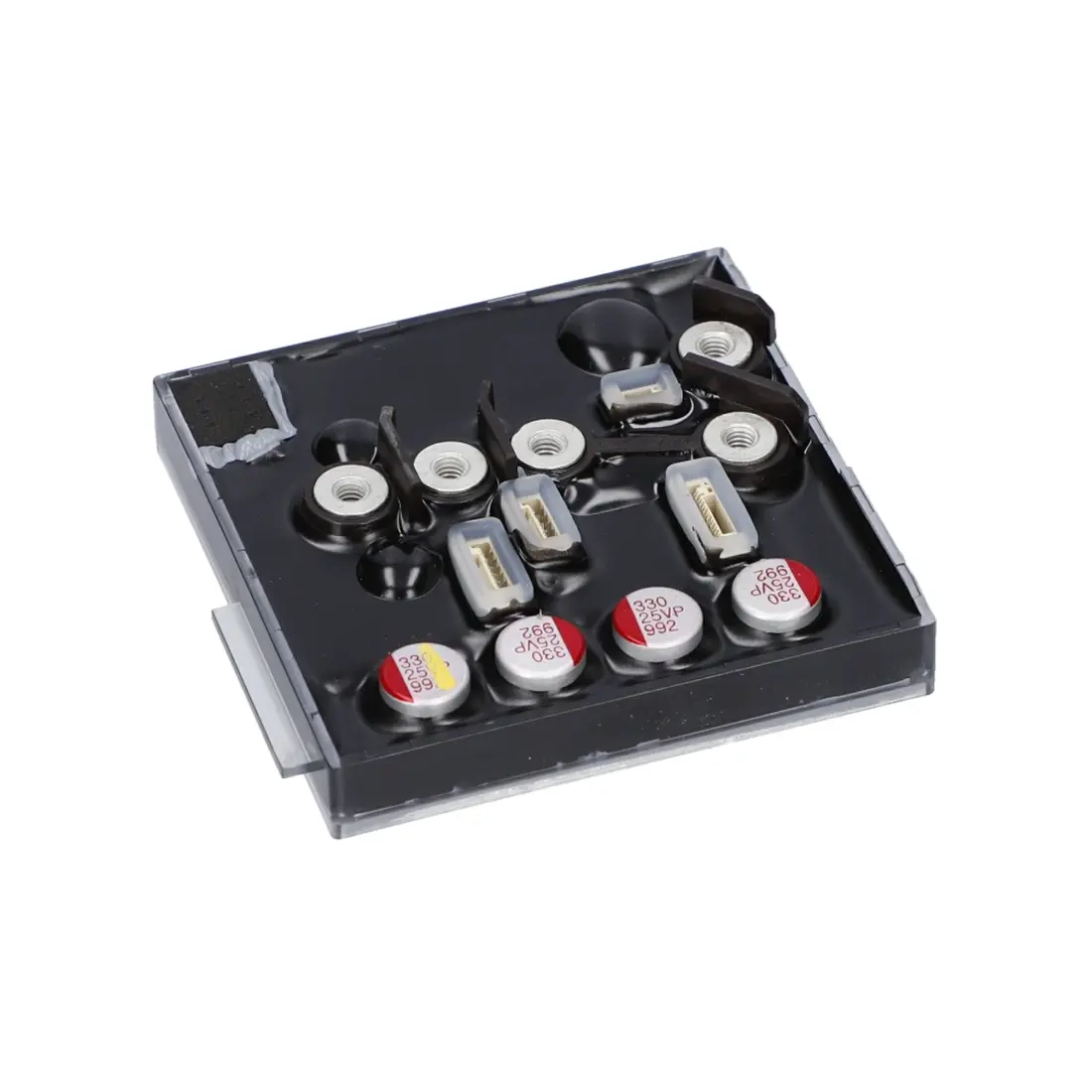 GWS 18V-15 C Elektronik Modül