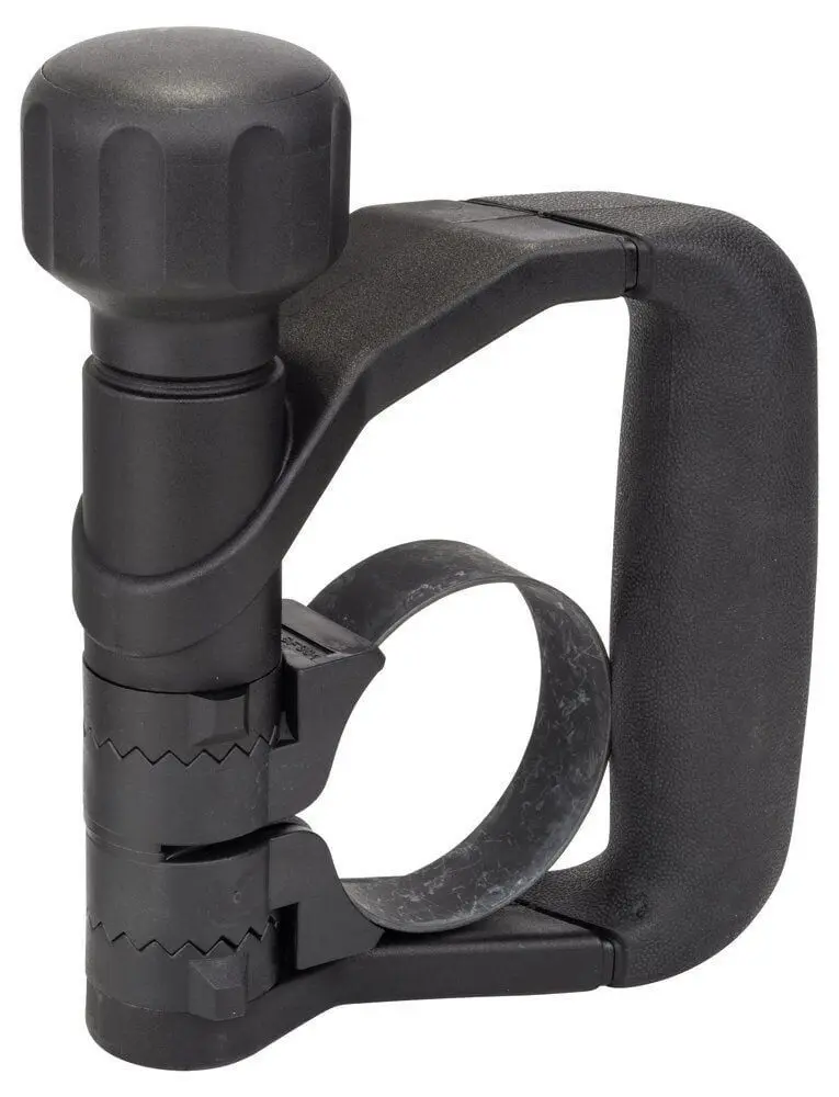 Bosch GSH 5 CE/388 için Tutamak
