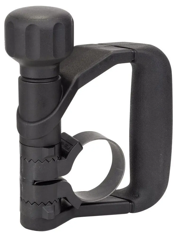 Bosch GSH 10 C; GSH 11 E için Tutamak