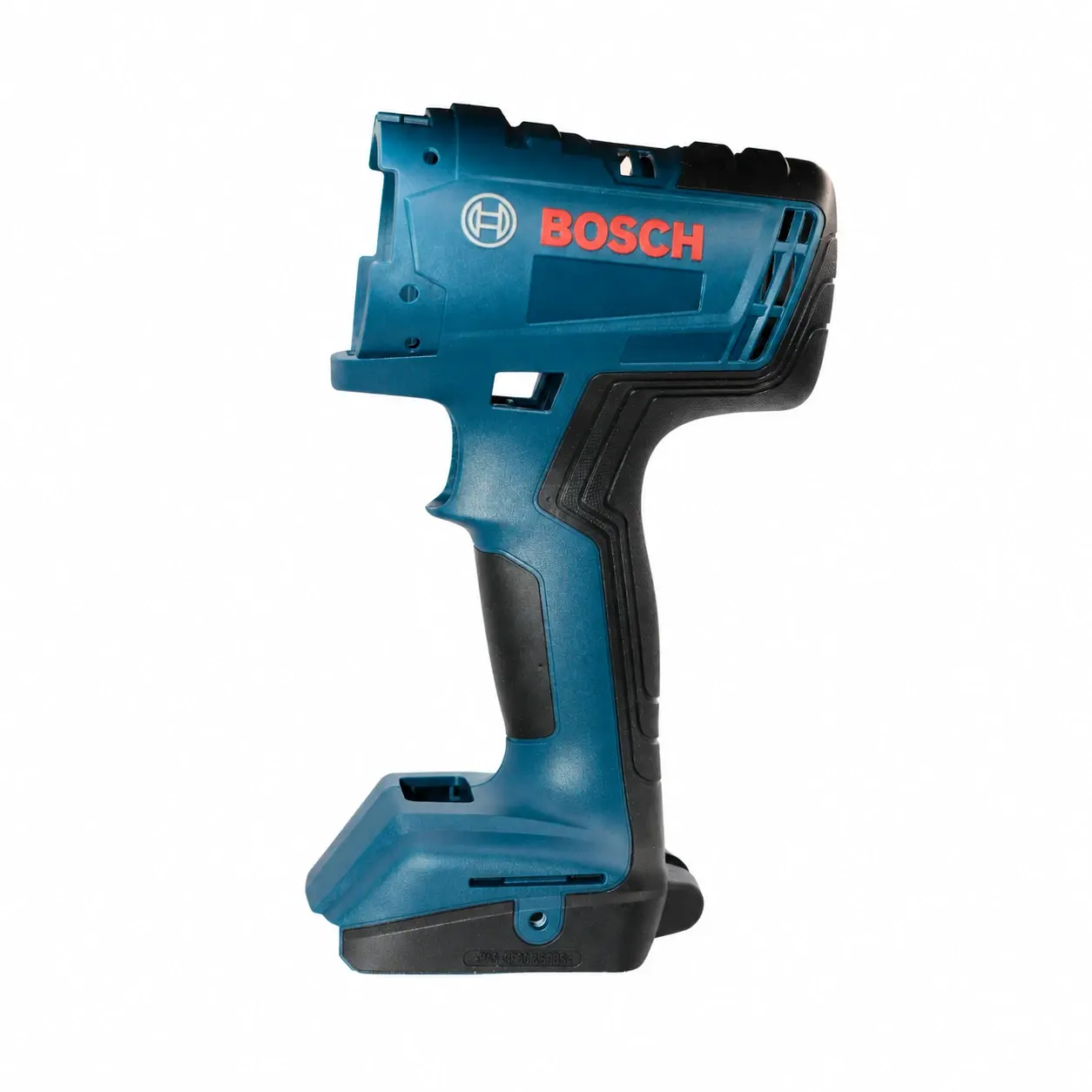 GDS 18v-400 Gövde Yapı Grubu