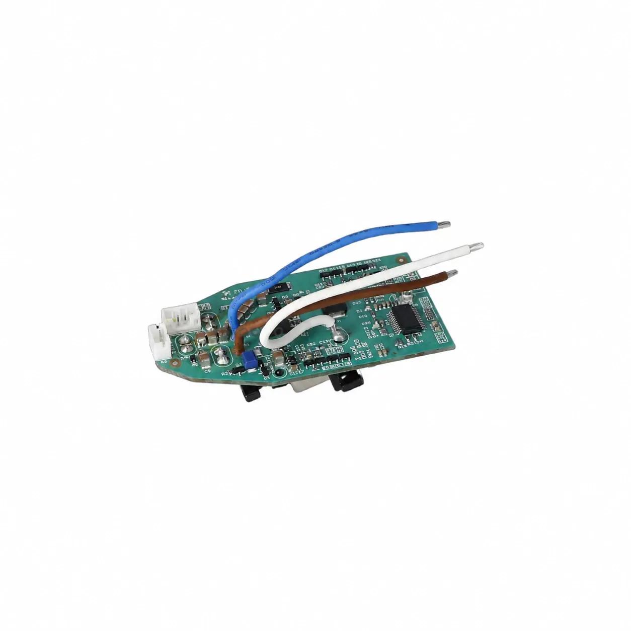 PSR 18 LI-2 Elektronik Modül