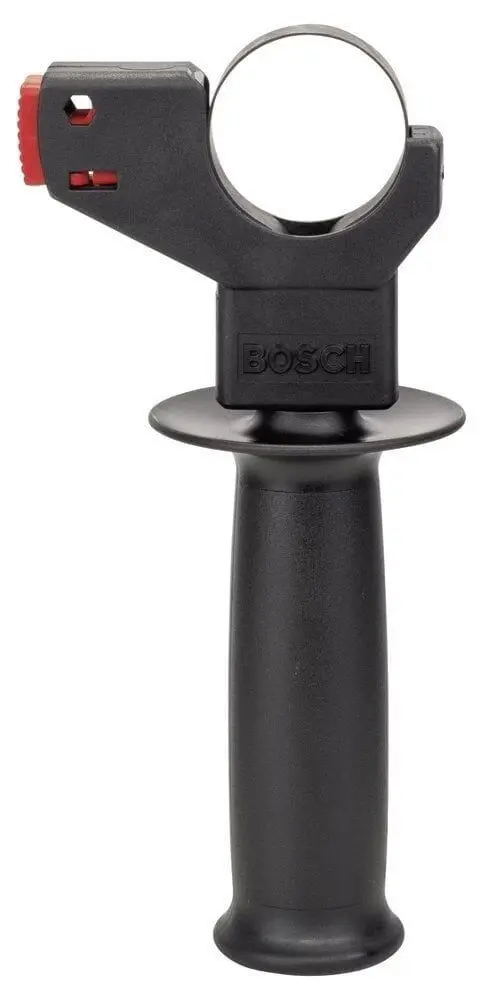 Bosch Darbeli Matkap Tutamağı