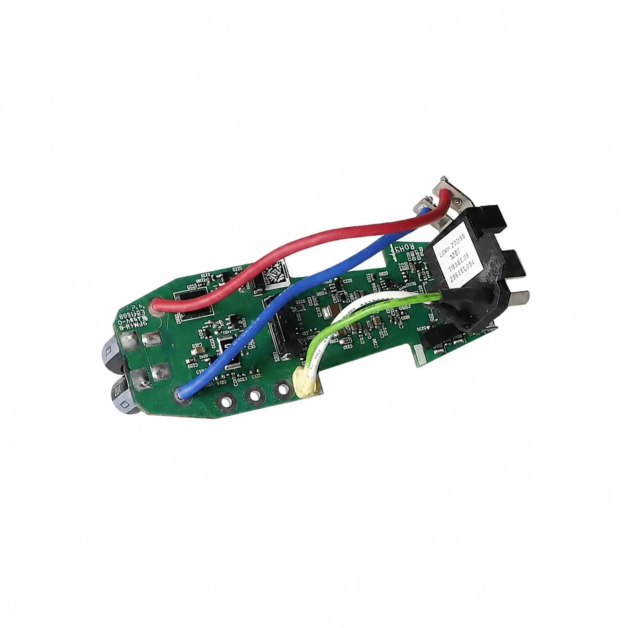 GSR & GSB 12V-30 Elektronik Modül