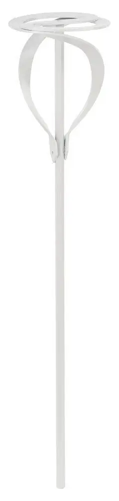 Bosch Karıştırma Sepeti Altıgen Şaft 120*600mm