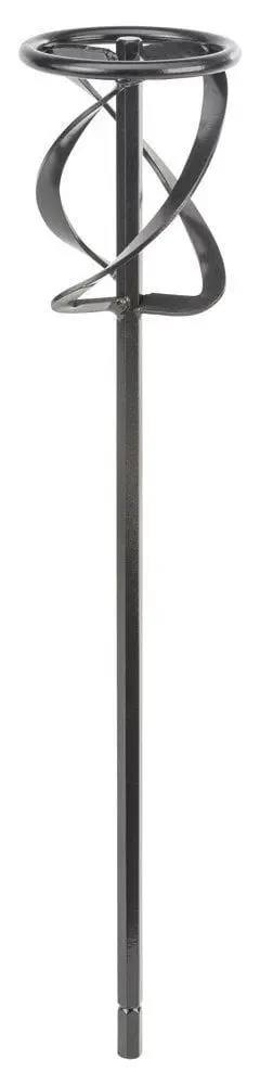 Bosch Karıştırma Sepeti Altıgen Şaft 120*600mm