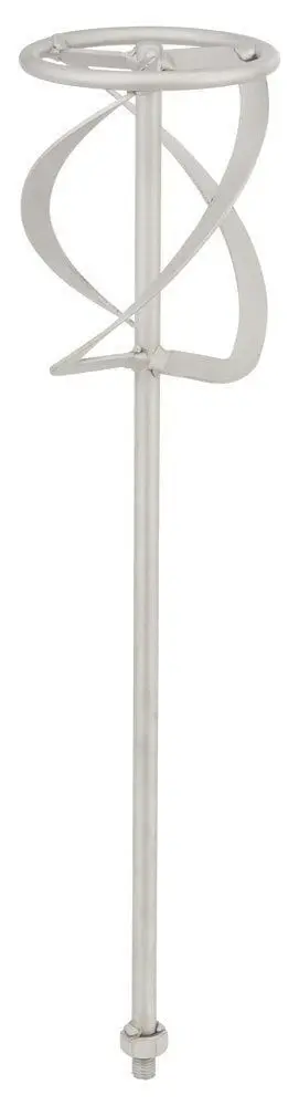 Bosch Karıştırma Sepeti M14 140*600 mm Inox