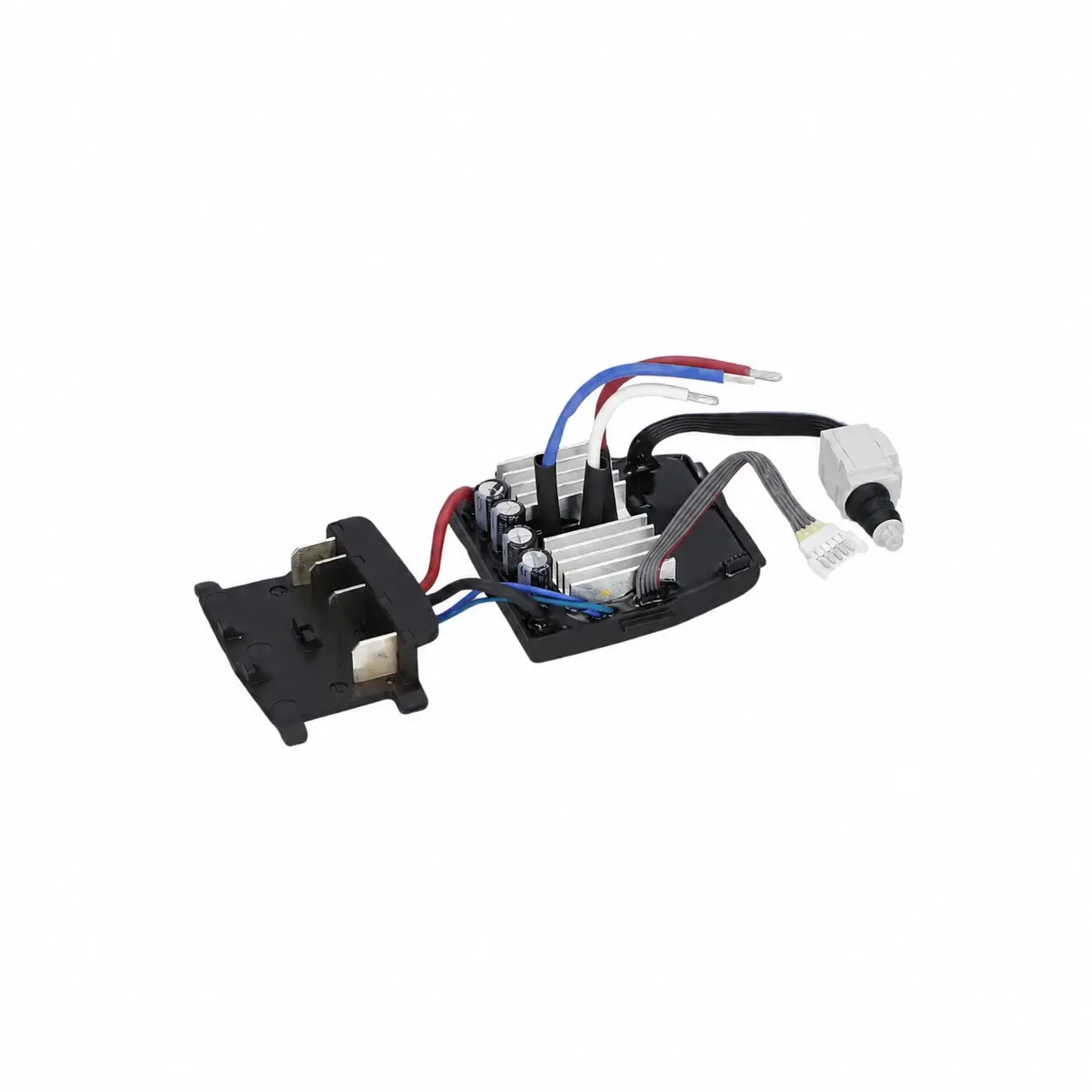 GWS 180-LI Elektronik Modül