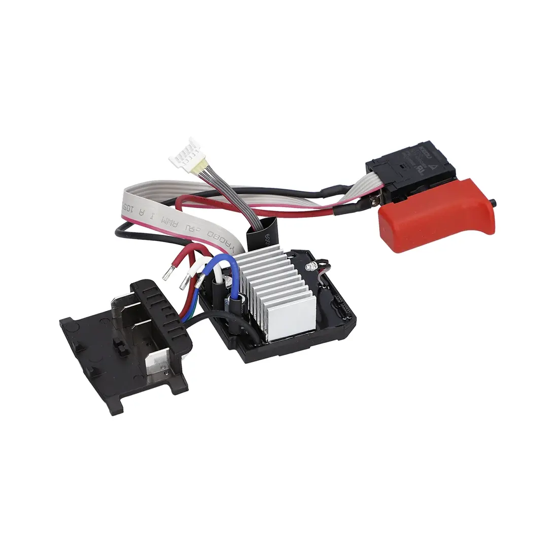 GBH 180-LI Brushless - Elektronik Modül