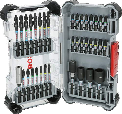 Bosch Pofesyonel Setler