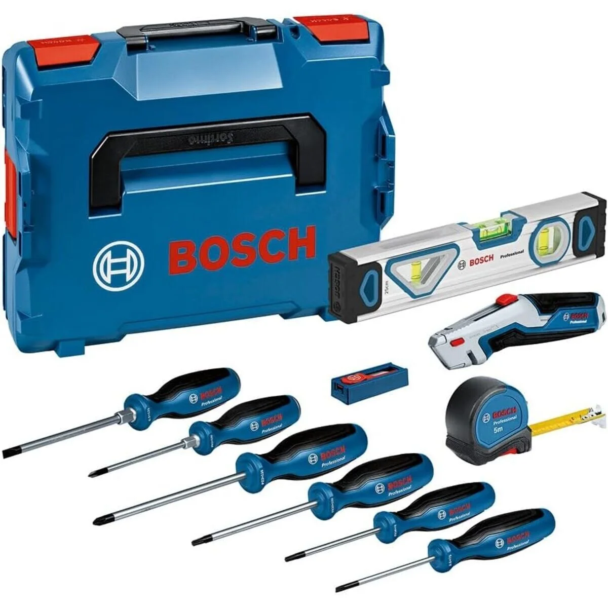 Bosch Profesyonel El Aletleri